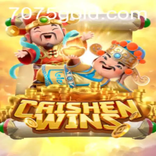 Explore the Exciting World of CaishenWins: A Thrilling Digital Slot Adventure
