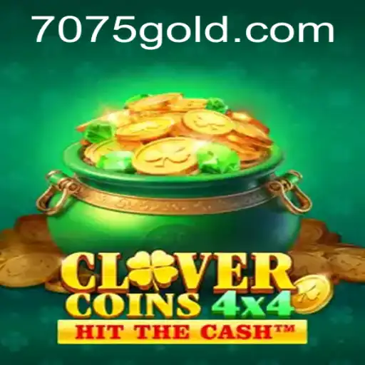 Discovering CloverCoins4x4: An Engaging New Game Experience