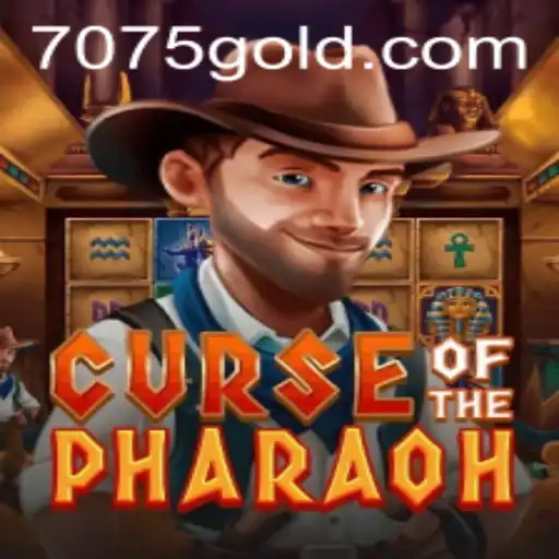 Curse of the Pharaoh: A Mystical Adventure Awaits