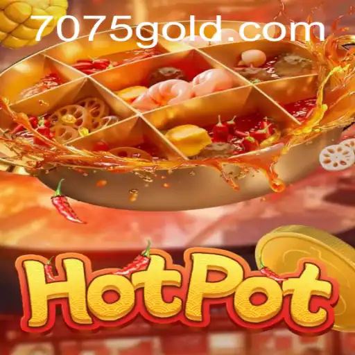 Hotpot: A Sizzling Game Experience