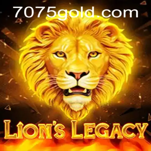 Discover the Adventure of LionsLegacy: A Game of Strategy and Survival