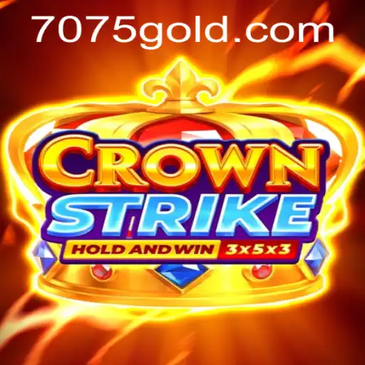 Crownstrike: A New Era of Strategy Gaming