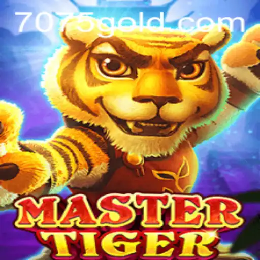 Unveiling the World of MasterTiger: A Digital Adventure Like No Other