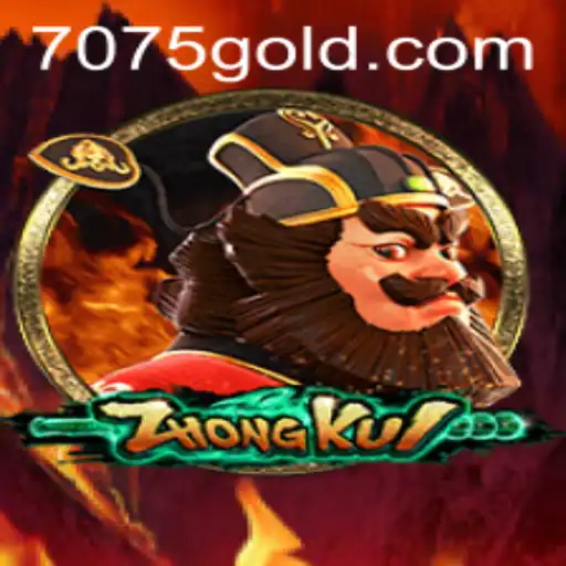 Exploring the Enchanting World of ZhongKui: A Detailed Introduction and Guide