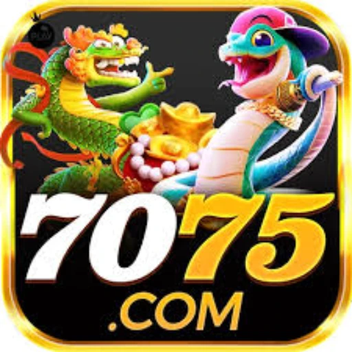 7075.com Logo