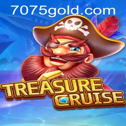 Dive into the Adventurous World of TREASURECRUISE